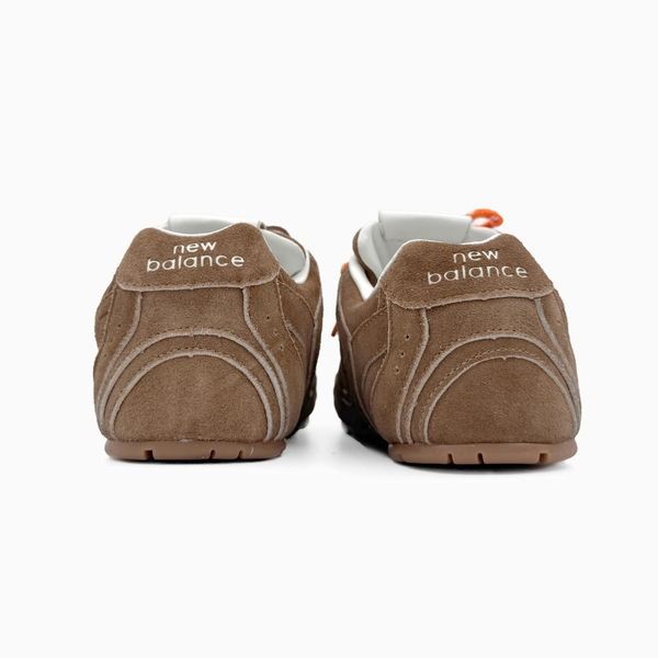 New Balance x MIU MIU Brown nbl-0310-910900 фото
