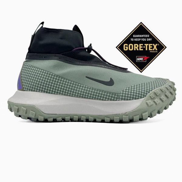 Nike ACG Mauntain Green nik-0384-449783 фото