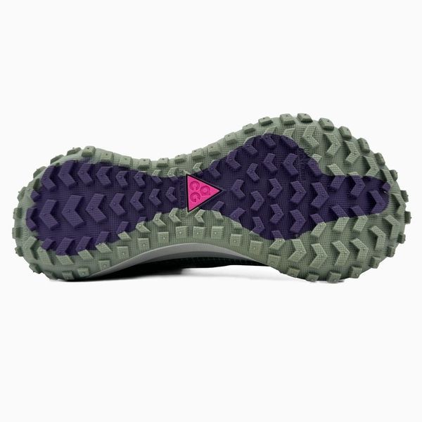 Nike ACG Mauntain Green nik-0384-449783 фото