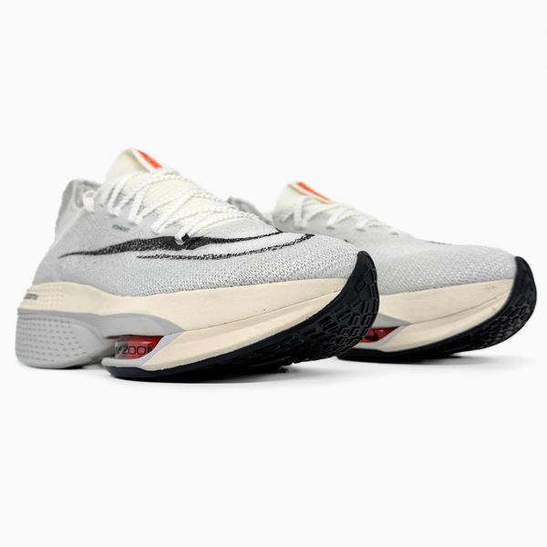 Nike Air Zoom Alphafly Next% 2 White nik-0563-998411 фото