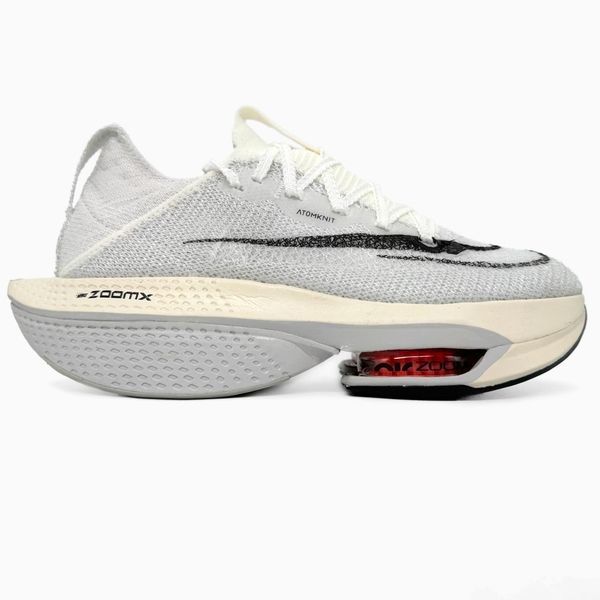 Nike Air Zoom Alphafly Next% 2 White nik-0563-998411 фото