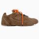 New Balance x MIU MIU Brown nbl-0310-910900 фото 1