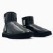 Ugg Classic Clear Mini Black ugg-0036-106126 фото 2