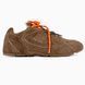 New Balance x MIU MIU Brown nbl-0310-910900 фото 5
