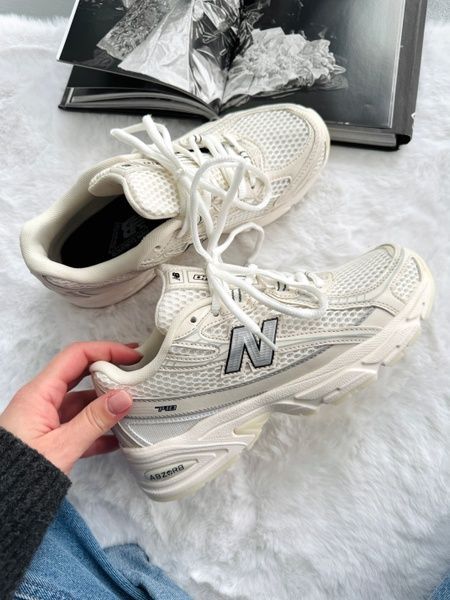 New Balance 740 Beige nbl-0391-1101086 фото