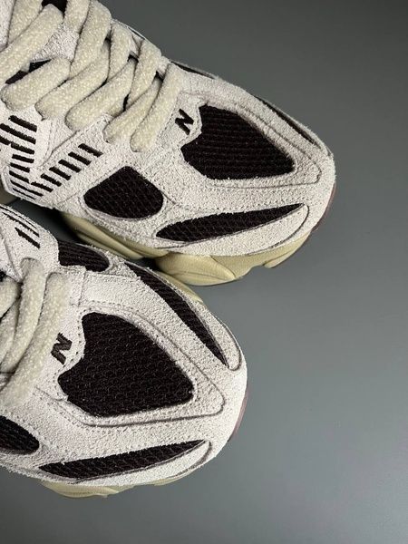 New Balance 9060 Beige/Brown БРАК 690 nbl-0302-0690-1533016 фото