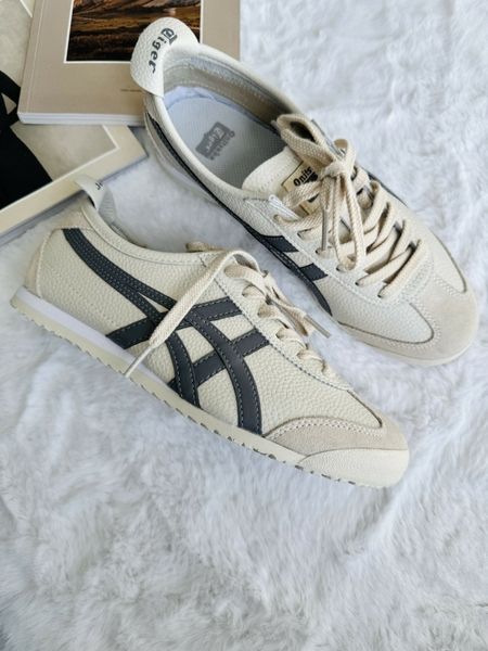 Asics Onitsuka Tiger Mexico Beige asc-0175 asc-0175-1120835 фото