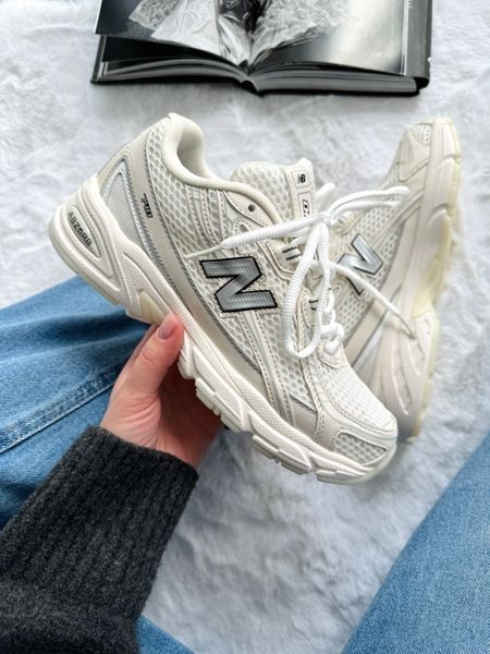 New Balance 740 Beige nbl-0391-1101086 фото