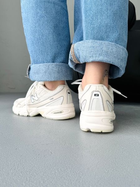 New Balance 740 Beige nbl-0391-1101086 фото