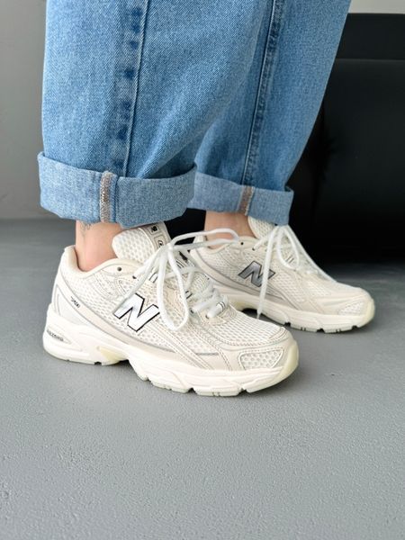 New Balance 740 Beige nbl-0391-1101086 фото
