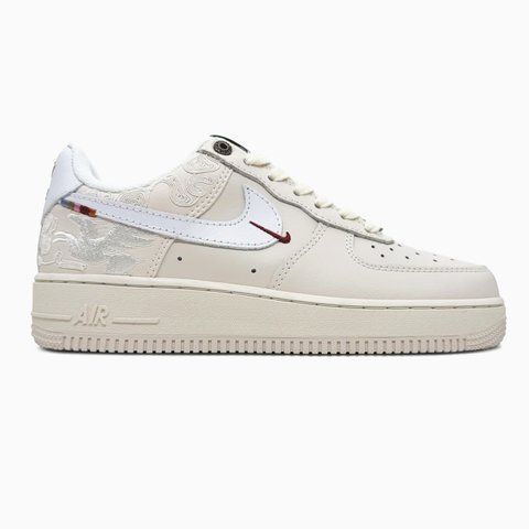 Nike Air Force 1 Lunar New Year nik-0772-1483513 фото