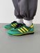 Adidas Originals SL 72 RS Green adi-0461-910985 фото 12
