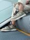 Nike SB Dunk Low Olive Dark Purple nik-0380-440249 фото 3