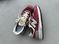 New Balance 574 Legacy Bordo/Beige nbl-0237-587812 фото 4