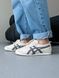 Asics Onitsuka Tiger Mexico Beige asc-0175 asc-0175-1120835 фото 3