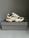 New Balance 9060 Beige/Brown БРАК 690 nbl-0302-0690-1533016 фото 1