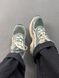 Asics Gel-NYC Green asc-0135-975393 фото 14