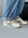 Asics Onitsuka Tiger Mexico Beige asc-0175 asc-0175-1120835 фото 8