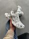Balenciaga 3XL Extreme Lace White/Silver bal-0038-975281 фото 16
