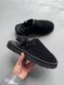 Ugg Goldencoast Clog Black ugg-0117-1303635 фото 5