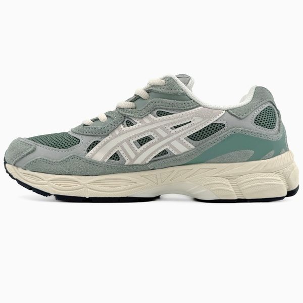 Asics Gel-NYC Green asc-0135-975393 фото