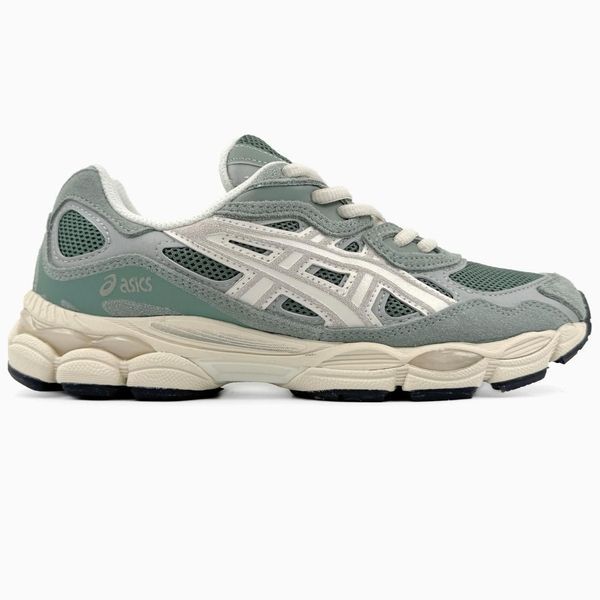 Asics Gel-NYC Green asc-0135-975393 фото