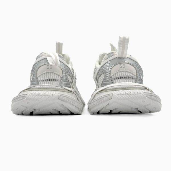 Balenciaga 3XL Extreme Lace White/Silver bal-0038-975281 фото