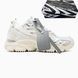 Off-White Be Right Back White/Silver off-0009-1628237 фото 1