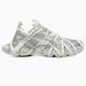 Balenciaga 3XL Extreme Lace White/Silver bal-0038-975281 фото 1