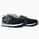 New Balance 574 Legacy Black/Grey nbl-0353-1013358 фото 2