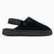 Ugg Goldencoast Clog Black ugg-0117-1303635 фото 1