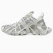 Balenciaga 3XL Extreme Lace White/Silver bal-0038-975281 фото 2