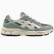Asics Gel-NYC Green asc-0135-975393 фото 1