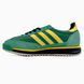 Adidas Originals SL 72 RS Green adi-0461-910985 фото 7