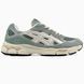 Asics Gel-NYC Green asc-0135-975393 фото 20