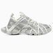 Balenciaga 3XL Extreme Lace White/Silver bal-0038-975281 фото 20