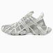 Balenciaga 3XL Extreme Lace White/Silver bal-0038-975281 фото 22